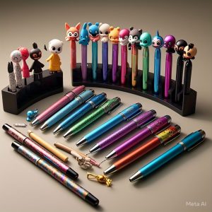Pens