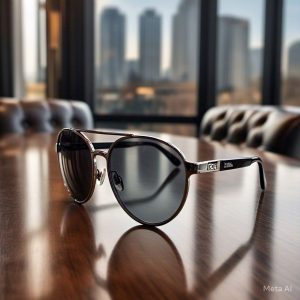 Glasses